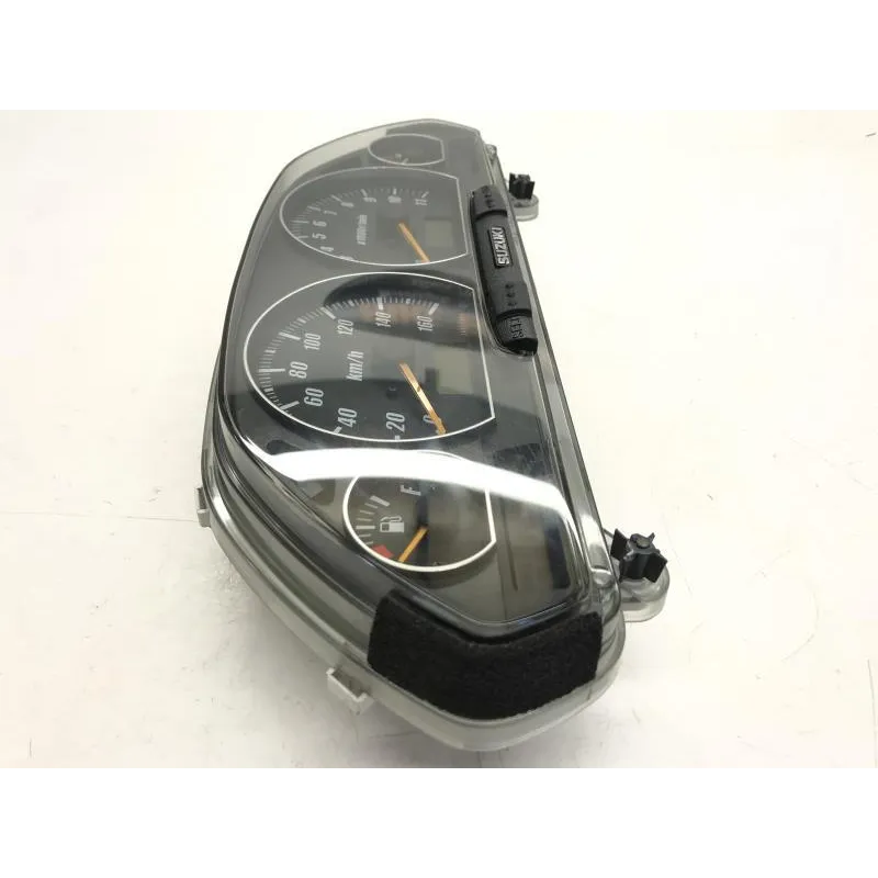 Compteur SUZUKI AN 400 2003-2006 BURGMAN