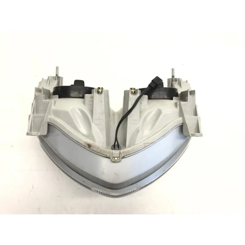 Optique (feux)(phare) SUZUKI AN 400 2003-2006 BURGMAN