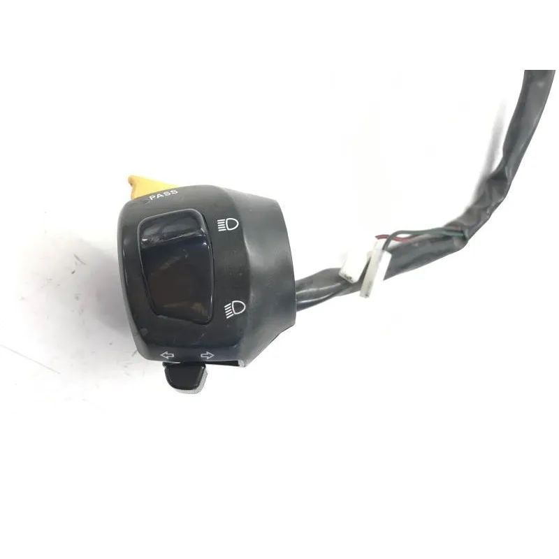 Commodo gauche SUZUKI AN 400 2003-2006 BURGMAN