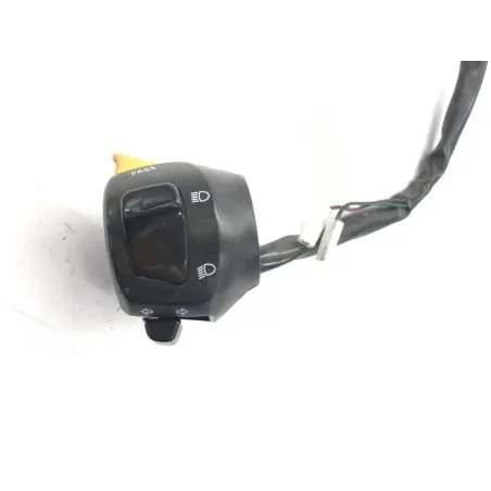 Commodo gauche SUZUKI AN 400 2003-2006 BURGMAN