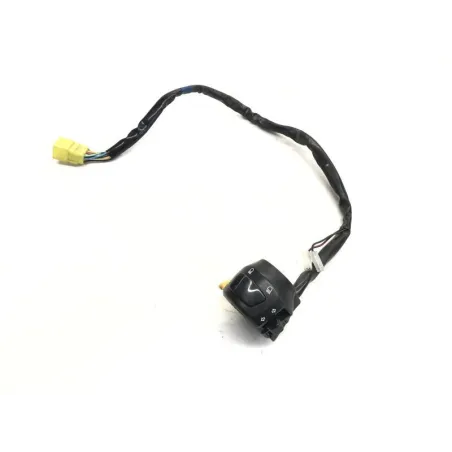 Commodo gauche SUZUKI AN 400 2003-2006 BURGMAN