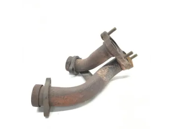 Collecteur arriere (echappement) HONDA VFR F 750 1994-1997