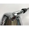 Retro gauche SUZUKI AN 400 2003-2006 BURGMAN