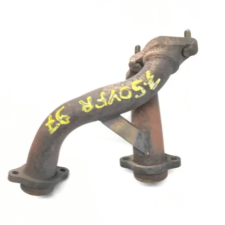 Collecteur arriere (echappement) HONDA VFR F 750 1994-1997
