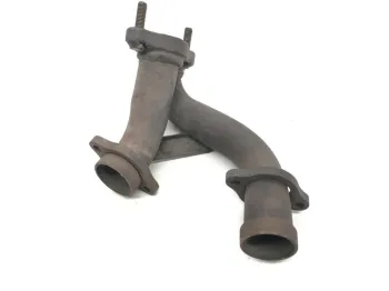 Collecteur arriere (echappement) HONDA VFR F 750 1994-1997