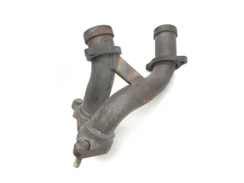 Collecteur arriere (echappement) HONDA VFR F 750 1994-1997