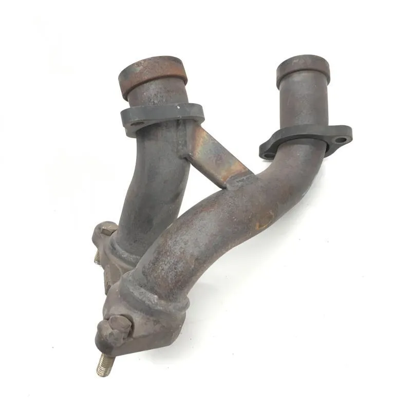 Collecteur arriere (echappement) HONDA VFR F 750 1994-1997