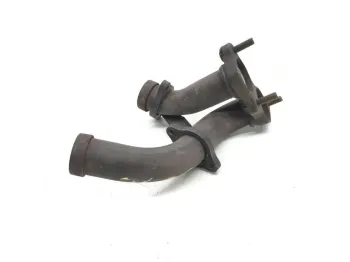 Collecteur arriere (echappement) HONDA VFR F 750 1994-1997