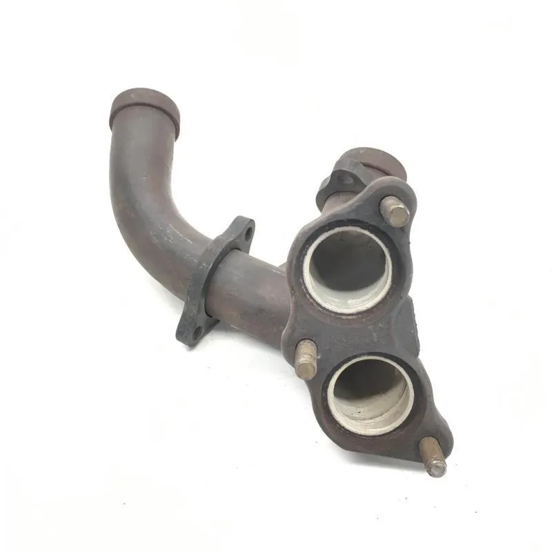 Collecteur arriere (echappement) HONDA VFR F 750 1994-1997