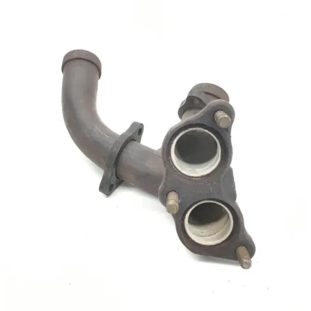 Collecteur arriere (echappement) HONDA VFR F 750 1994-1997