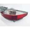 Feu arriere SUZUKI UH 125 2007-2013 BURGMAN Feu arriere SUZUKI UH 125 2007-2013 BURGMAN