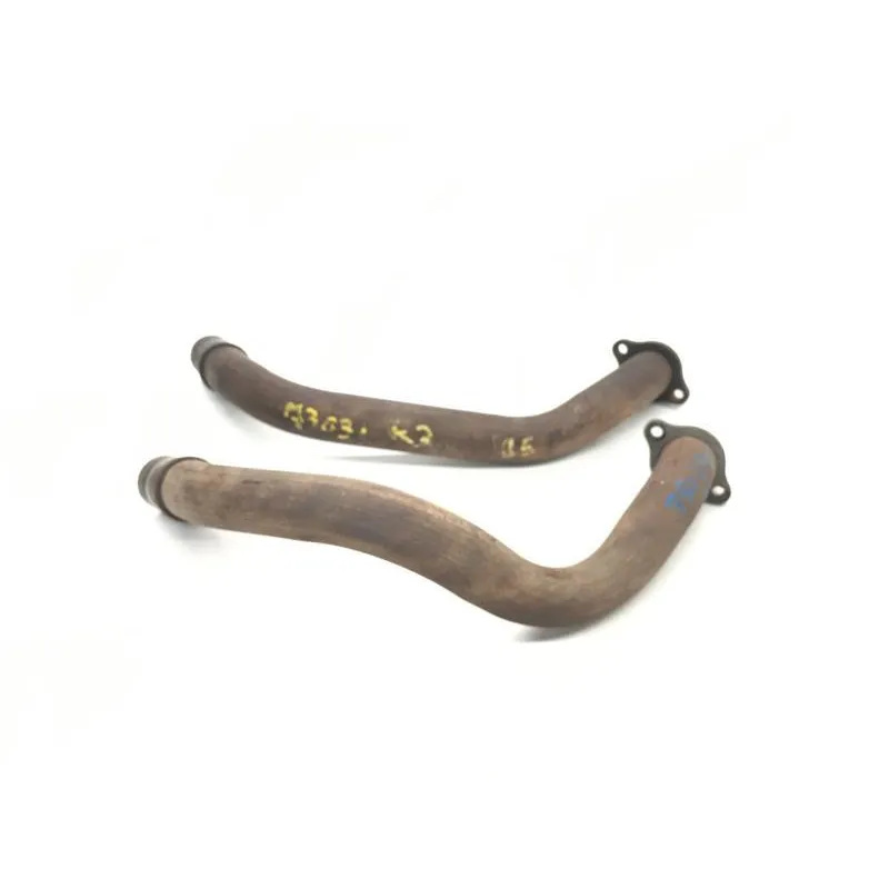 Collecteur avant (echappement) HONDA VFR F 750 1994-1997