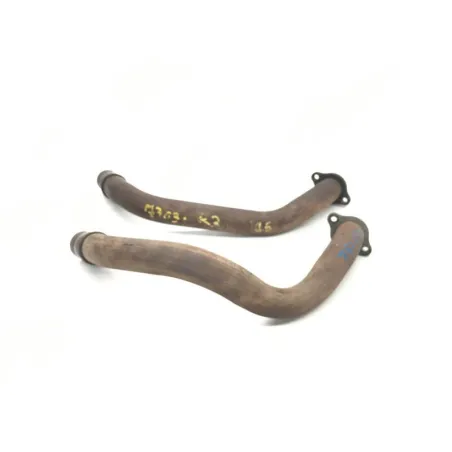 Collecteur avant (echappement) HONDA VFR F 750 1994-1997