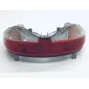 Feu arriere SUZUKI UH 125 2007-2013 BURGMAN Feu arriere SUZUKI UH 125 2007-2013 BURGMAN