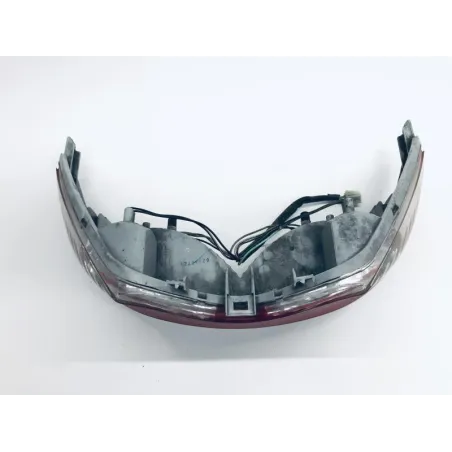 Feu arriere SUZUKI UH 125 2007-2013 BURGMAN