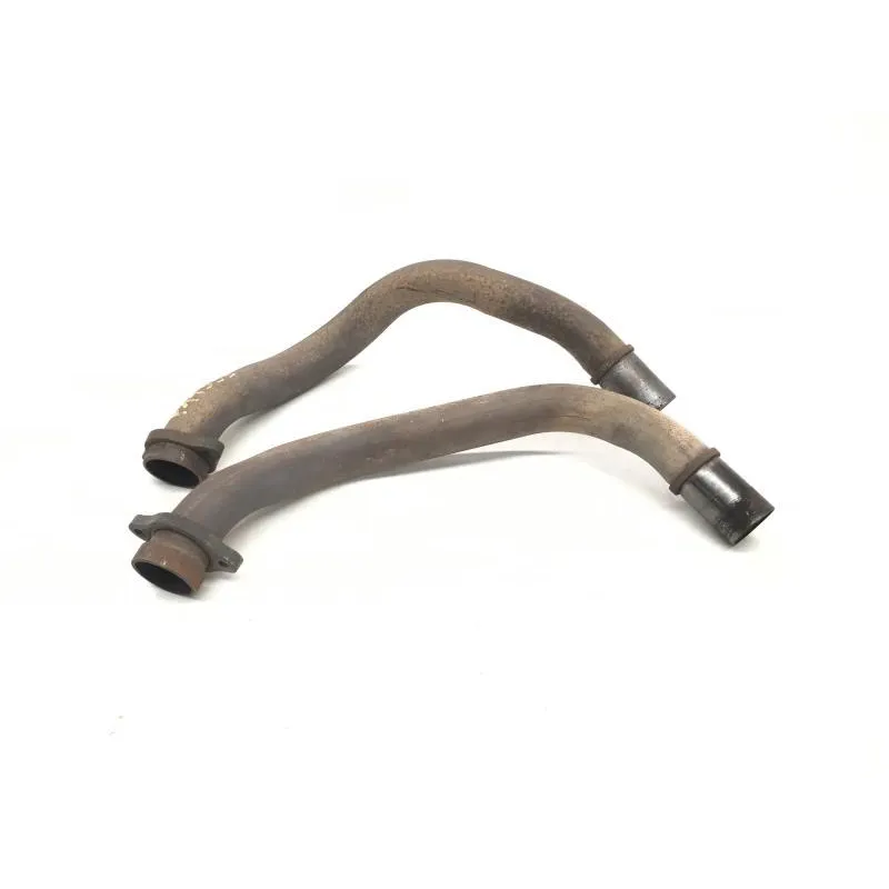 Collecteur avant (echappement) HONDA VFR F 750 1994-1997