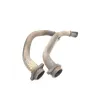 Collecteur avant (echappement) HONDA VFR F 750 1994-1997
