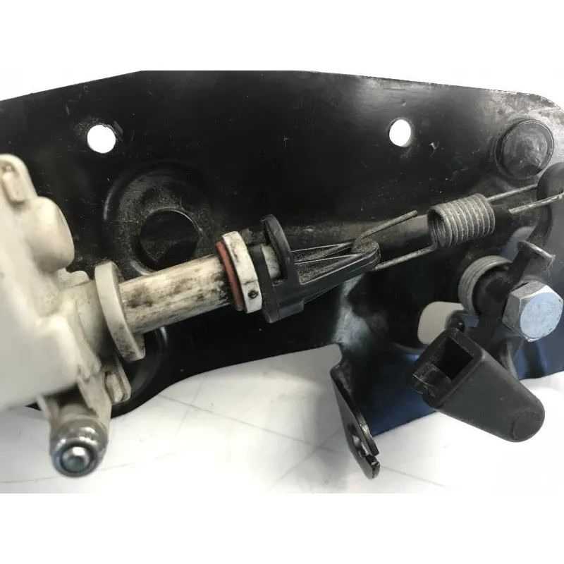 Mecanisme verrouillage selle APRILIA SRV 850 2012-2014