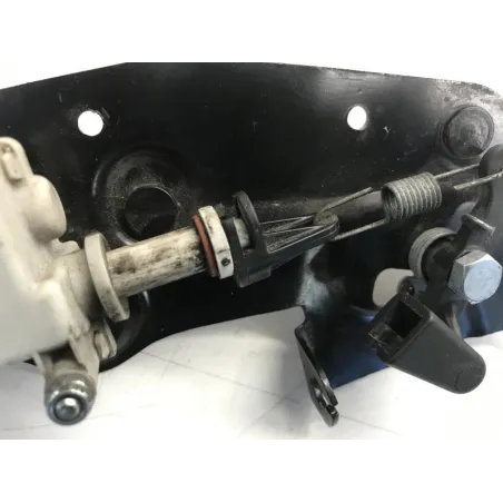 Mecanisme verrouillage selle APRILIA SRV 850 2012-2014