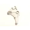 Support etrier frein arriere APRILIA SRV 850 2012-2014 Support etrier frein arriere APRILIA SRV 850 2012-2014
