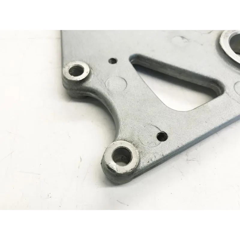 Support etrier frein arriere APRILIA SRV 850 2012-2014