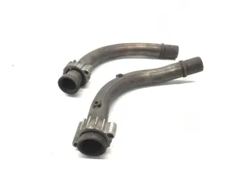 Collecteur arriere (echappement) HONDA VF 750 S 1982-1985 SABRE