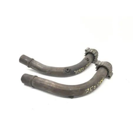 Collecteur arriere (echappement) HONDA VF 750 S 1982-1985 SABRE