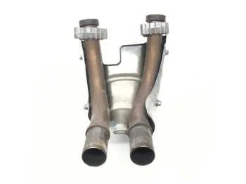 Collecteur arriere (echappement) HONDA VF C 750 1982-1986 MAGNA