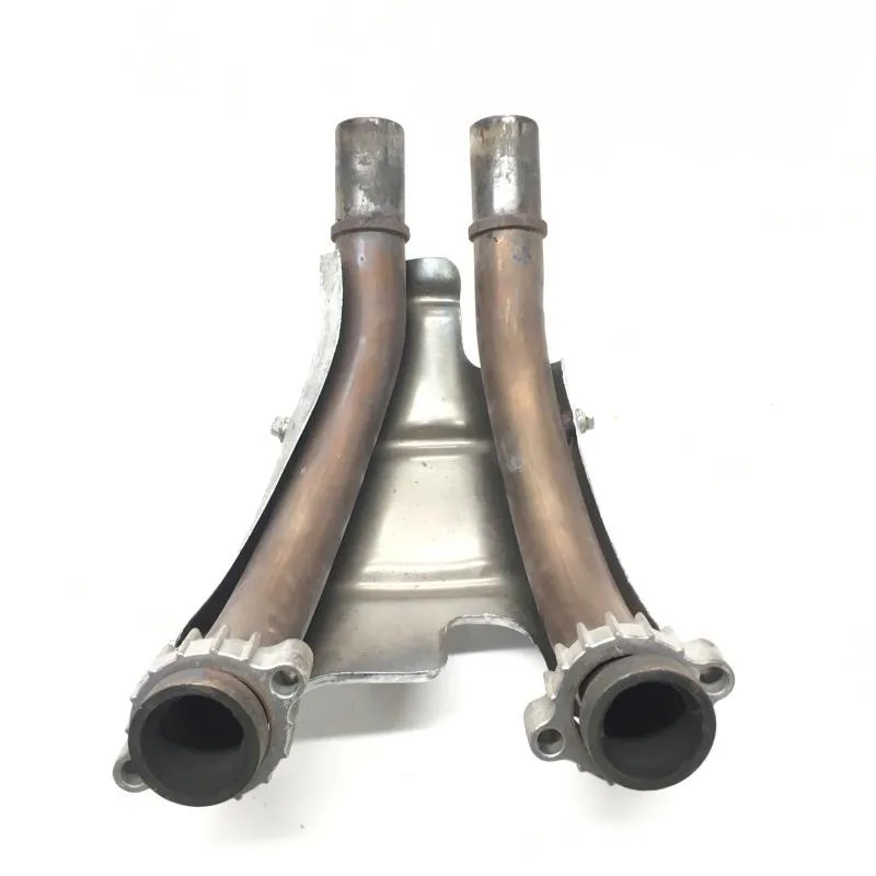 Collecteur arriere (echappement) HONDA VF C 750 1982-1986 MAGNA