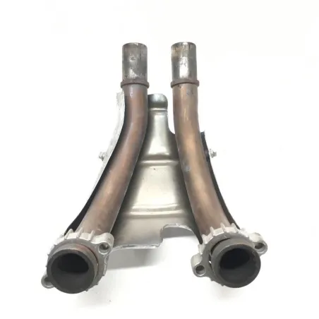 Collecteur arriere (echappement) HONDA VF C 750 1982-1986 MAGNA