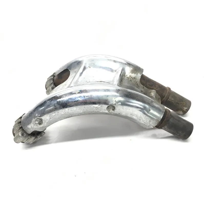 Collecteur arriere (echappement) HONDA VF C 750 1982-1986 MAGNA