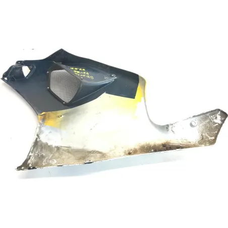 Cache flanc de carenage droit APRILIA RS 125 1992-1994