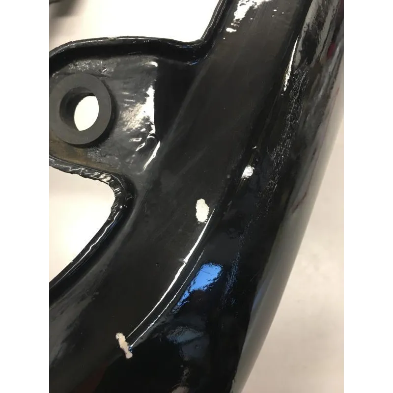 Cache carenage coque arriere TRIUMPH SPRINT ST 955 1999-2004