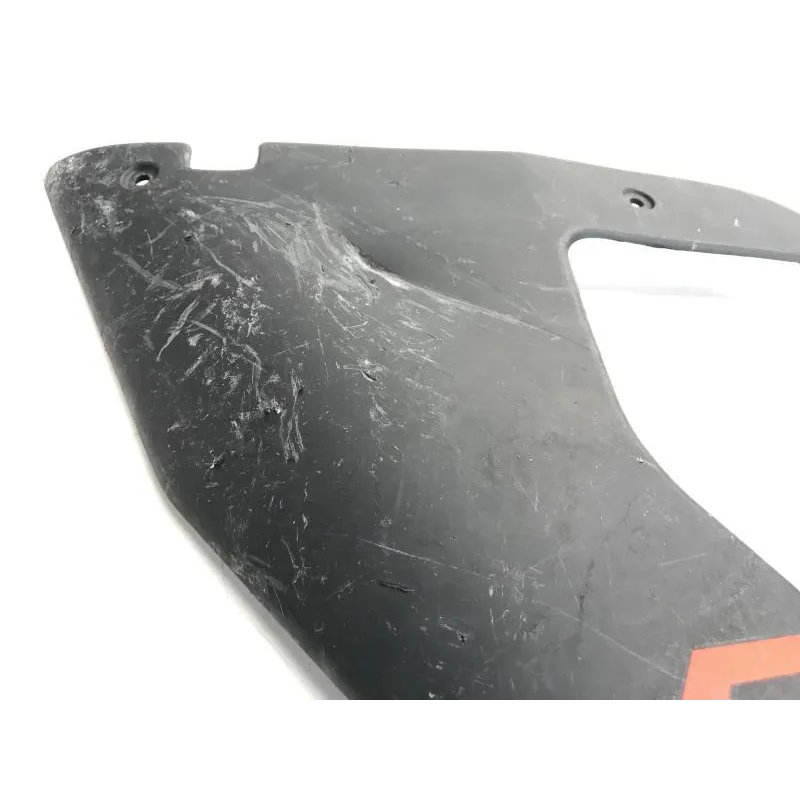 Cache flanc de carenage gauche APRILIA RSV 1000 2001-2002