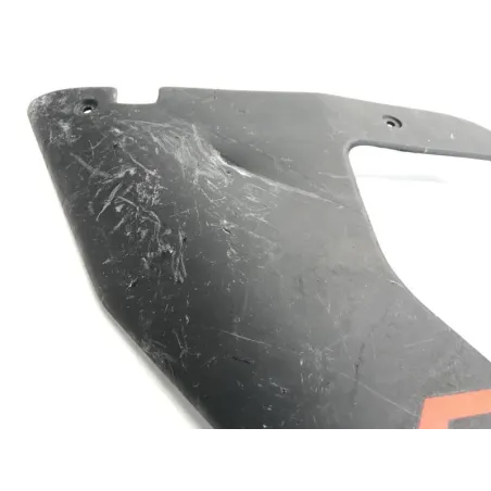 Cache flanc de carenage gauche APRILIA RSV 1000 2001-2002
