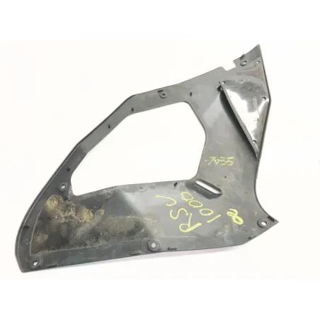 Cache flanc de carenage gauche APRILIA RSV 1000 2001-2002