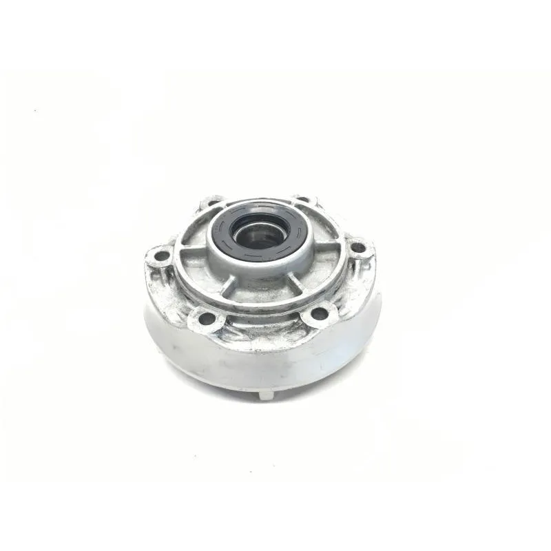 Porte couronne SUZUKI TL 1000 S 1997-2001