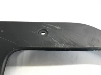 Cache flanc de carenage gauche APRILIA RSV 1000 2001-2002