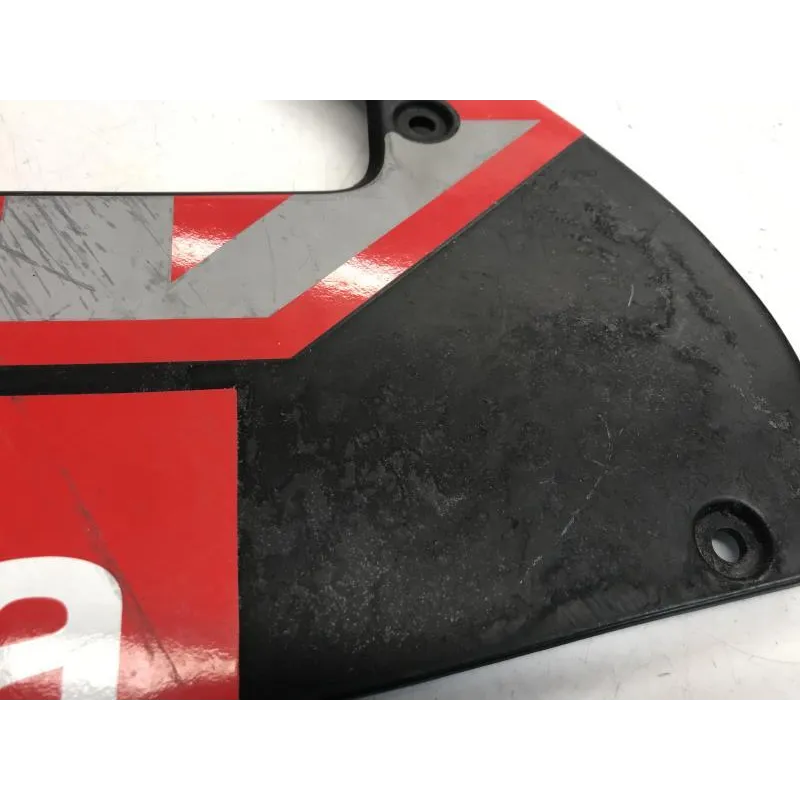 Cache flanc de carenage gauche APRILIA RSV 1000 2001-2002