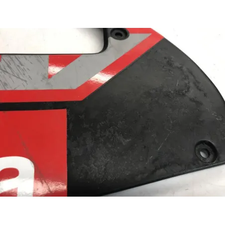 Cache flanc de carenage gauche APRILIA RSV 1000 2001-2002