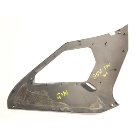 Cache flanc de carenage gauche APRILIA RSV 1000 2001-2002