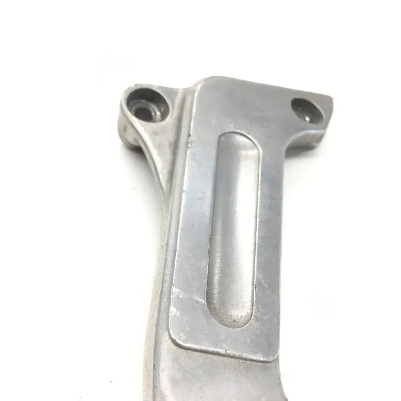 Platine arriere gauche HONDA CB 1000 1993-1998 BIG ONE