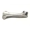 Platine arriere gauche HONDA CB 1000 1993-1998 BIG ONE Platine arriere gauche HONDA CB 1000 1993-1998 BIG ONE