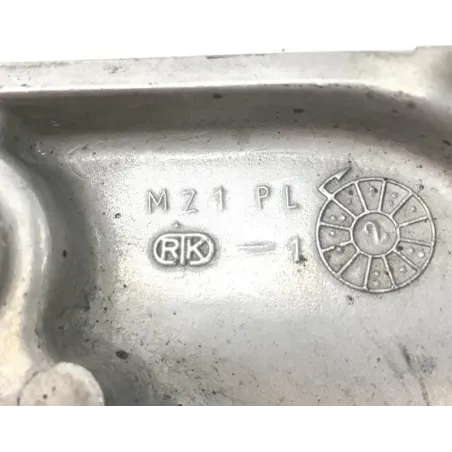 Platine arriere gauche HONDA CB 1000 1993-1998 BIG ONE