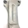 Platine arriere gauche HONDA CB 1000 1993-1998 BIG ONE Platine arriere gauche HONDA CB 1000 1993-1998 BIG ONE
