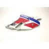 Cache flanc de carenage droit YAMAHA FZR 1000 1989-1990 Cache flanc de carenage droit YAMAHA FZR 1000 1989-1990