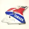 Cache flanc de carenage droit YAMAHA FZR 1000 1989-1990 Cache flanc de carenage droit YAMAHA FZR 1000 1989-1990