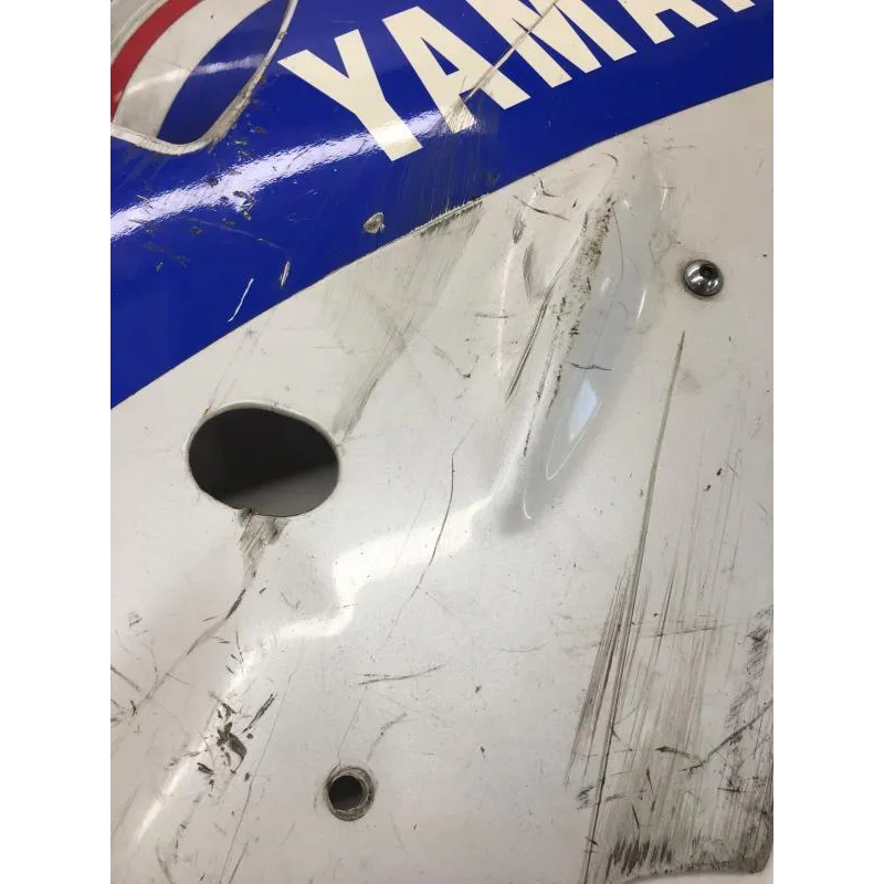 Cache flanc de carenage droit YAMAHA FZR 1000 1989-1990
