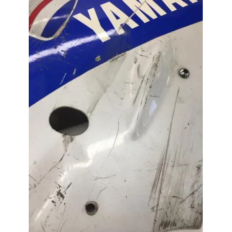 Cache flanc de carenage droit YAMAHA FZR 1000 1989-1990