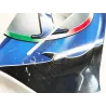 Cache flanc de carenage droit APRILIA SR 50 2004-2009 FACTORY Cache flanc de carenage droit APRILIA SR 50 2004-2009 FACTORY